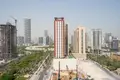 Mieszkanie 2 pokoi 48 m² w Dubaj, Emiraty Arabskie