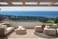 2 bedroom apartment 130 m² Marbella, Spain