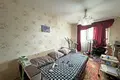 2 room apartment 45 m² Minsk, Belarus