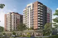 Wohnkomplex Ready-made apartments from the leading developer of Istanbul.