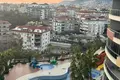 Квартира 2 комнаты  Аланья, Турция