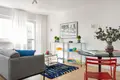 2 room apartment 42 m² Warsaw, Poland