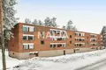 Mieszkanie 2 pokoi 57 m² Hollola, Finlandia