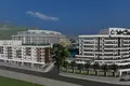 Mieszkanie 2 pokoi 44 m² Velje Duboko, Czarnogóra