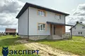 House 201 m² Haradzishcha, Belarus
