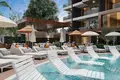 2 bedroom apartment 105 m² Alanya, Turkey