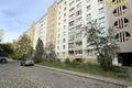 1 room apartment 38 m² Minsk, Belarus