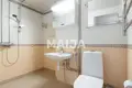 Квартира 1 комната 32 м² Сийлинъярви, Финляндия