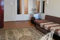 1 room apartment 38 m² Brest, Belarus