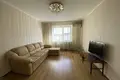 3 room apartment 66 m² Homel, Belarus