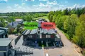 Haus 136 m² Uzukampis, Litauen