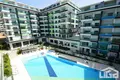 Duplex 2 chambres 70 m² Alanya, Turquie