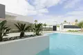 4-Schlafzimmer-Villa 153 m² Cartagena, Spanien