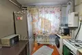 2 room apartment 43 m² Brest, Belarus