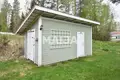 Дом 5 комнат 118 м² Лаукаа, Финляндия