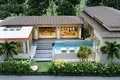 4-Zimmer-Villa 467 m² Phuket, Thailand