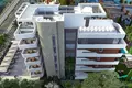 Apartamento 1 habitación 130 m² Municipio de Germasogeia, Chipre