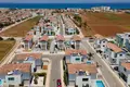 Villa de 3 habitaciones 116 m² Paralimni, Chipre
