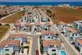 Willa 3 pokoi 116 m² Paralimni, Cyprus