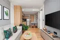 Apartamento 1 habitacion 45 m² Choeng Thale, Tailandia