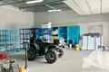 Producción 100 m² en Brest, Bielorrusia