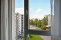 Wohnung 3 zimmer 53 m² in Riga, Lettland