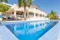 5-Schlafzimmer-Villa 670 m² Benissa, Spanien