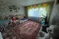 3 room apartment 58 m² Smalyavichy, Belarus