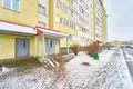 Mieszkanie 3 pokoi 86 m² Siennica, Białoruś