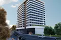 Complejo residencial Novye apartamenty s vidom na more - rayon Tuzla Stambul