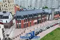 Lokale gastronomiczne 149 m² w Mińsk, Białoruś