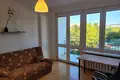 Appartement 2 chambres 48 m² en Varsovie, Pologne