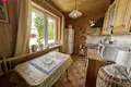 House 187 m² Karkazai, Lithuania