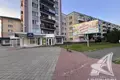 Mieszkanie 2 pokoi 46 m² Muchaviecki sielski Saviet, Białoruś