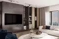 3 bedroom apartment 189 m² Muratpasa, Turkey