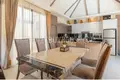 5 bedroom villa 380 m² Rawai, Thailand