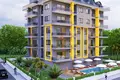 Wohnung 1 Zimmer 55 m² Avsallar, Türkei
