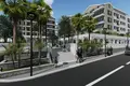 2 bedroom apartment 68 m² Donja Lastva, Montenegro