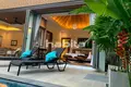 2 bedroom Villa 190 m² Ban Kata, Thailand