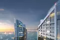 Residential complex Cloud Tower — new residence by Tiger Group with swimming pools and a panoramic view in JVT, Dubai
