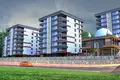 Mieszkanie 4 pokoi 180 m² Ortahisar, Turcja