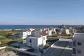 Attique 4 chambres 320 m² Iskele District, Chypre du Nord