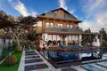 5 bedroom villa 210 m² Fethiye, Turkey