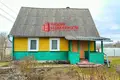 2 room house 49 m² Hrodna, Belarus