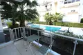 2 bedroom apartment 72 m² Belek, Turkey