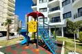 Mieszkanie 2 pokoi 54 m² Alanya, Turcja