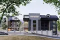 Apartamento 2 habitaciones 61 m² Alanya, Turquía