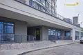 1 room apartment 28 m² Minsk, Belarus