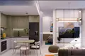 Appartement dans un nouvel immeuble Opportunity next to the new Casino sea side, sea views, on Marjan Island!