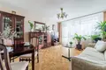 Apartamento 3 habitaciones 60 m² Varsovia, Polonia